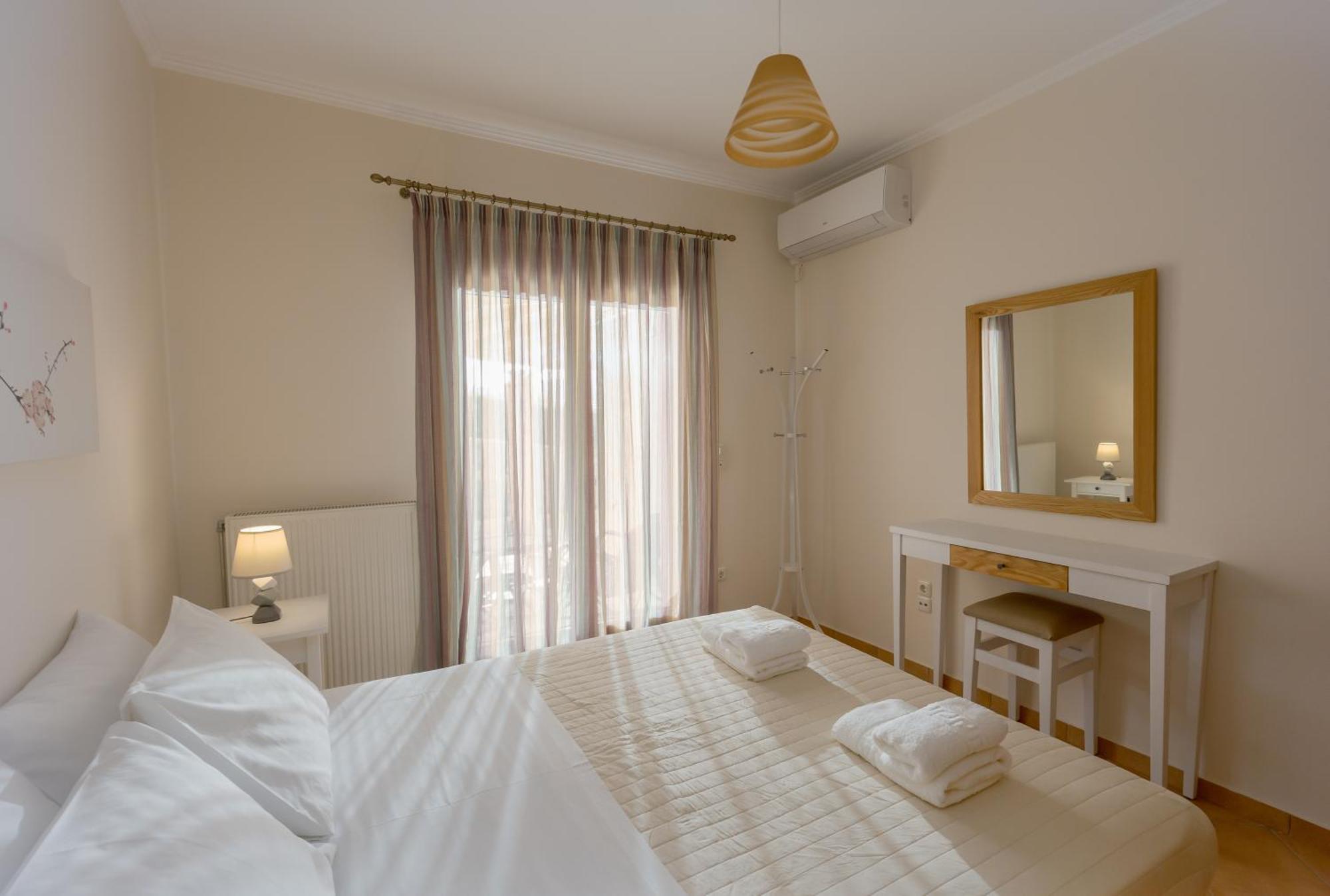 Tholos Boutique Houses Kavousi  Bagian luar foto
